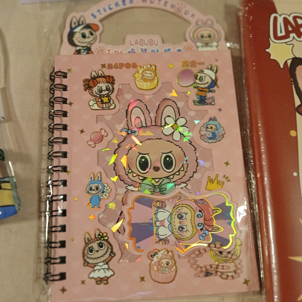 Labubu Bundle - Picture 7 of 8